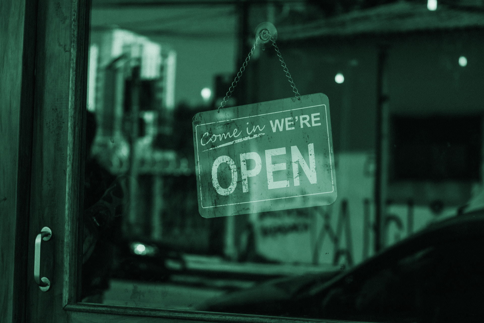 Retailer growth